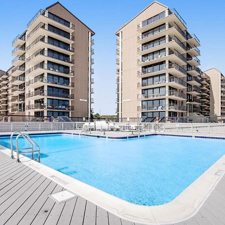 베다니 해변 Sea Colony - 502 Annapolis House 아파트 외부 사진